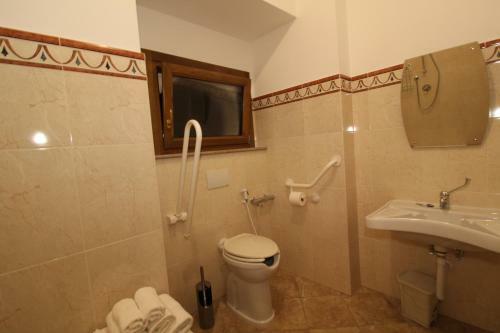 Hostal Palazzo 1892 Guest House