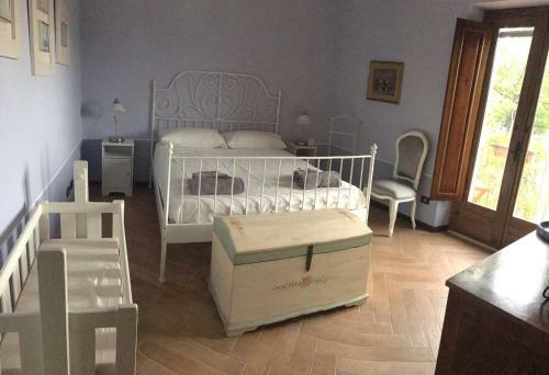 Villa Dimorra Country House