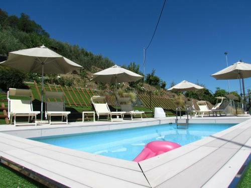 Valle Apartments