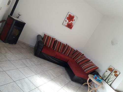 Villa La Casa Di Eva