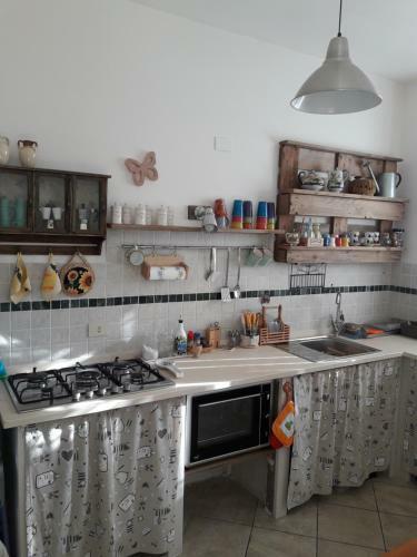 Villa La Casa Di Eva