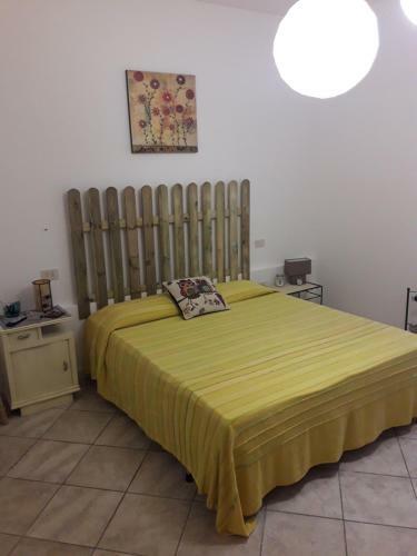 Villa La Casa Di Eva