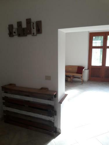Villa La Casa Di Eva