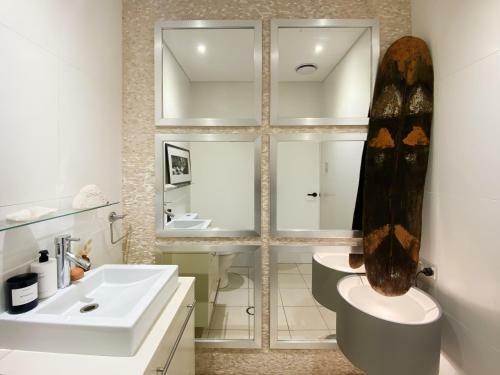 Tide In Bondi - L'abode Accommodation