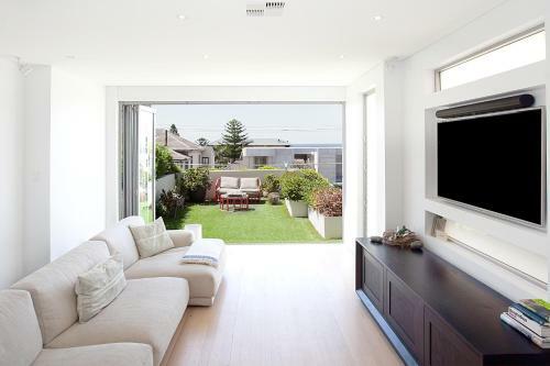 Tide In Bondi - L'abode Accommodation