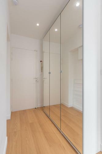 Vieux Lille - Beautiful Neat And Bright Apartment