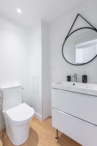 Vieux Lille - Beautiful Neat And Bright Apartment