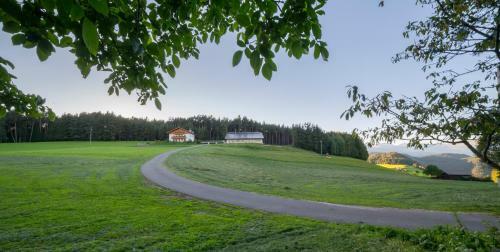 Agroturismo Parlunkhof