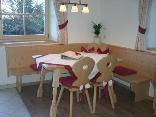 Agroturismo Kompatscherhof