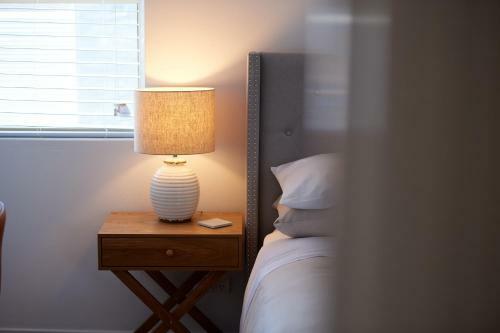 Apartamento Harbour View Huge 2 Bedroom Entire Residence.