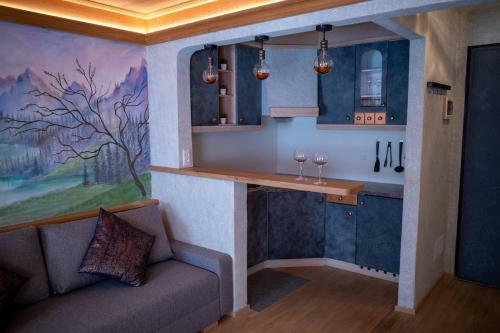 Apartamento Bizstyle Elegance