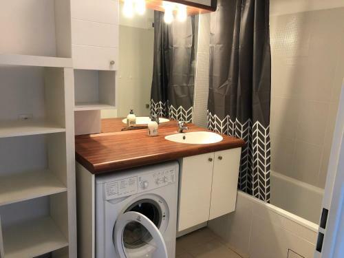 Apartamento Petite Venise Proven�ale