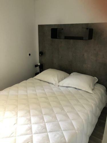 Location Mobil Home 4/6 Personnes Camping 4 *