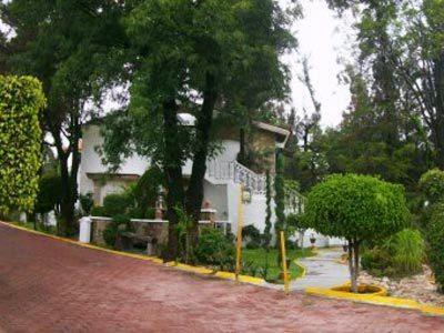 Gran Hotel Campestre De Celaya