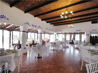 Gran Hotel Campestre De Celaya