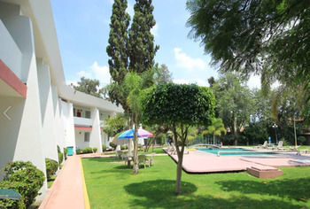Gran Hotel Campestre De Celaya