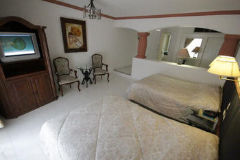 Gran Hotel Campestre De Celaya