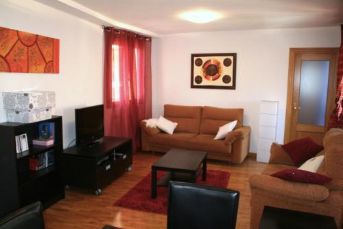 Apartamentos Andia