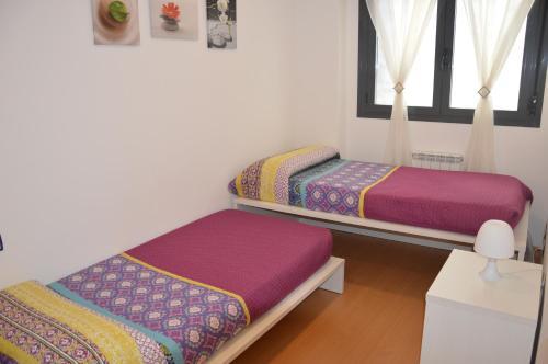 Apartamentos Andia