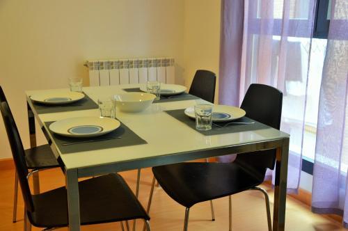 Apartamentos Andia