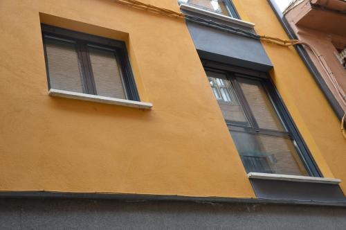 Apartamentos Andia