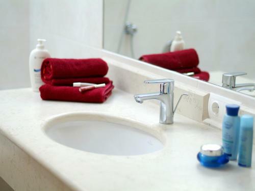 Apartamento Landhaus Severin