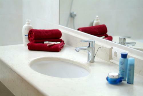 Apartamento Landhaus Severin