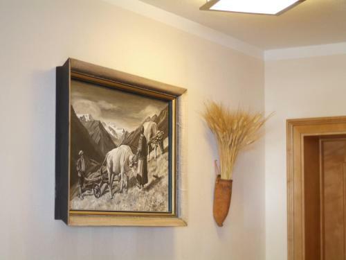 Apartamento Landhaus Severin