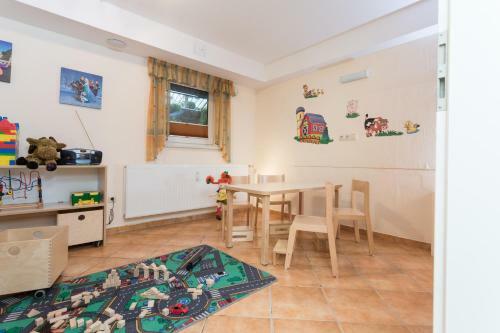 Aparthotel Binzer Sterne