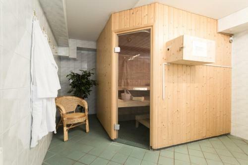 Aparthotel Binzer Sterne