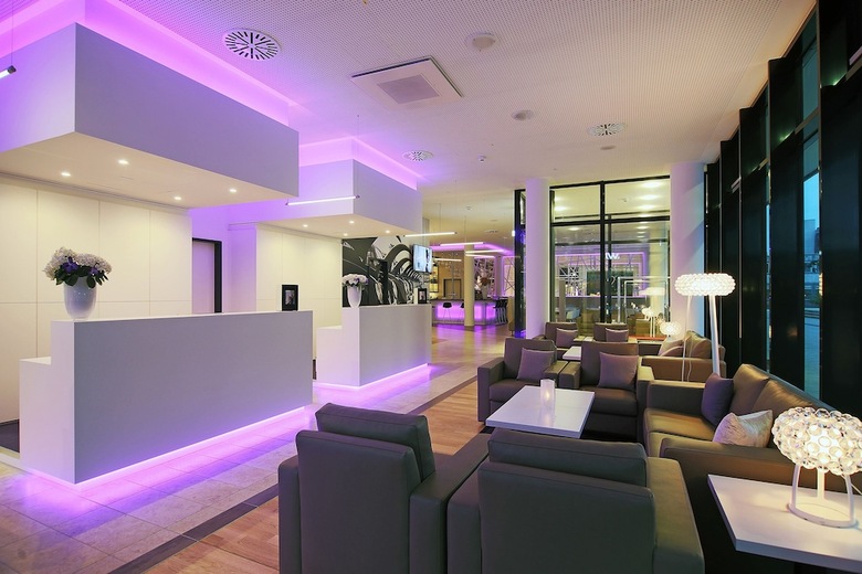Hotel Innside By Meli� Wolfsburg