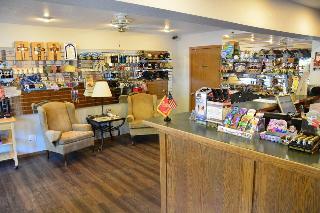Motel Fall Creek Inn & Suites