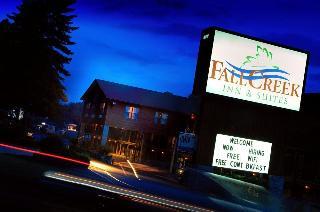 Motel Fall Creek Inn & Suites
