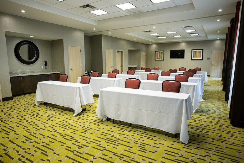 Hotel Fairfield Inn & Suites Moscow