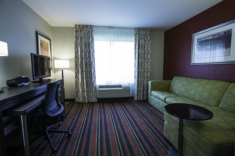 Hotel Fairfield Inn & Suites Moscow