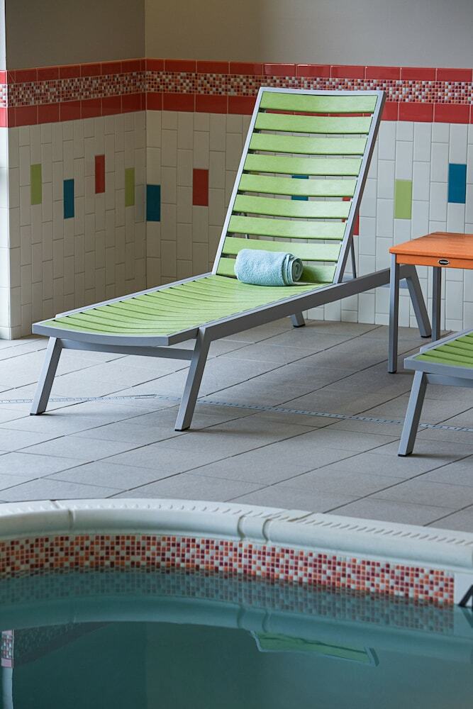 Hotel Fairfield Inn & Suites Moscow