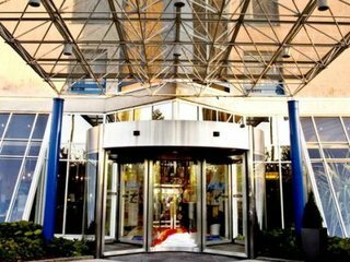 Atlanta Hotel International Leipzig