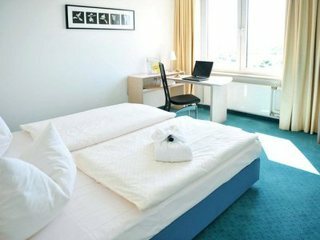 Atlanta Hotel International Leipzig