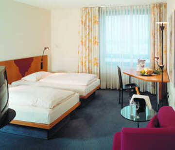 Atlanta Hotel International Leipzig