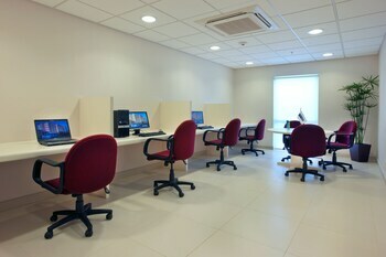 Hotel City Express Poza Rica