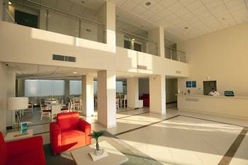 Hotel City Express Poza Rica
