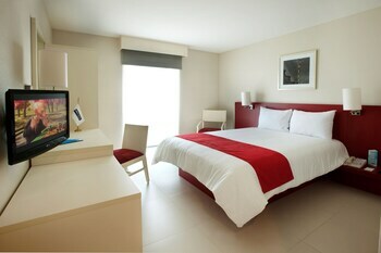 Hotel City Express Poza Rica
