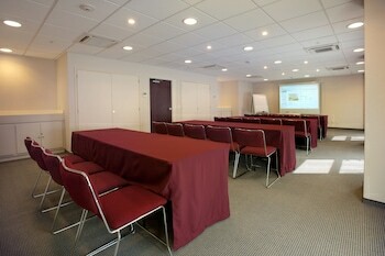 Hotel City Express Poza Rica