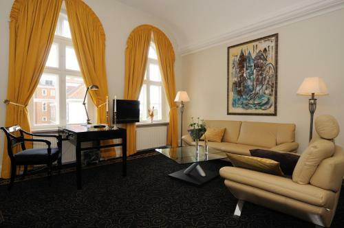Hotel Ringk�bing