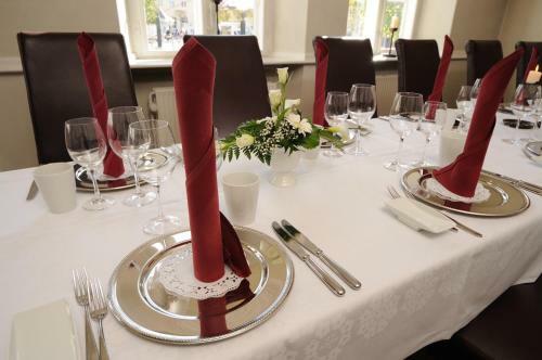 Hotel Ringk�bing