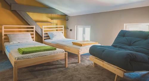 Gramophone Hostel