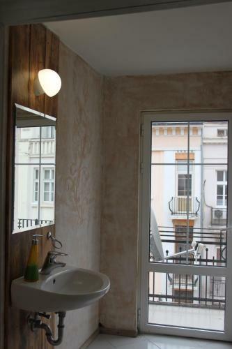 Gramophone Hostel