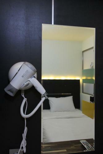 Motel K-haus Dongdaemun