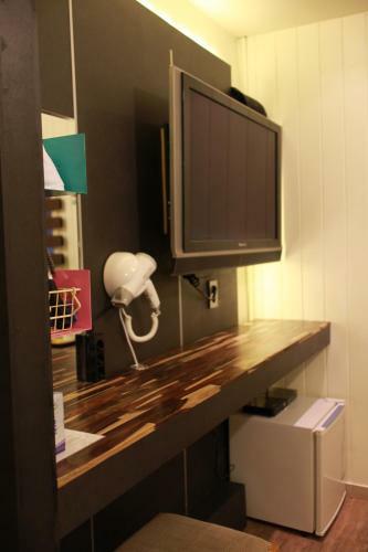 Motel K-haus Dongdaemun