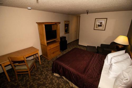 Hotel Guesthouse Inn & Suites Kalispell